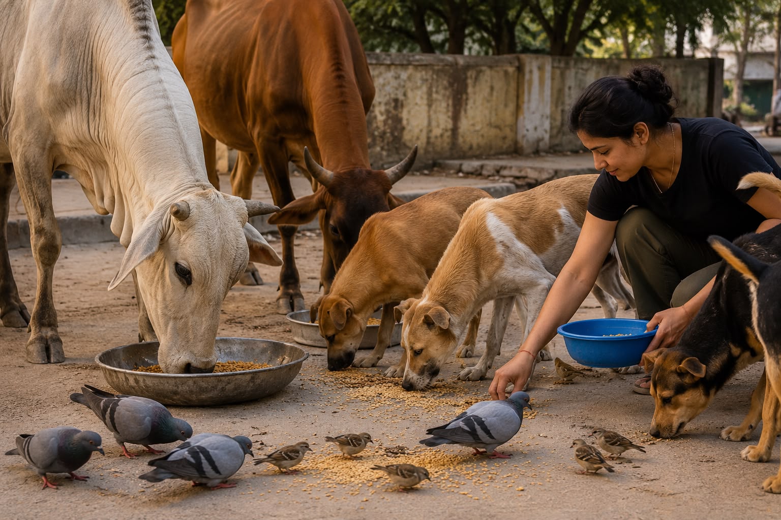 Animal Welfare