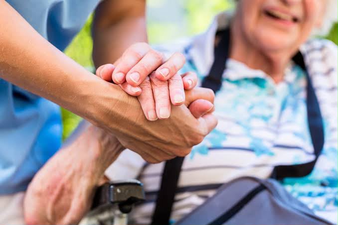 Elderly Care
