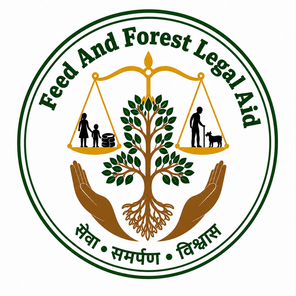 Feed And Forest Legal Aid