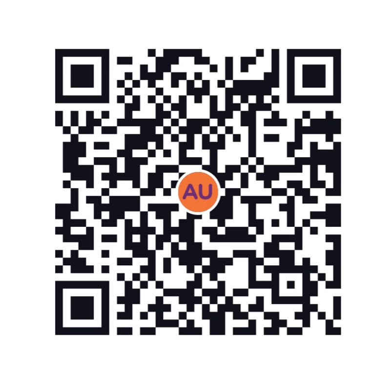 Donation QR