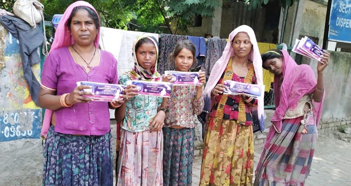 Women Empowerment